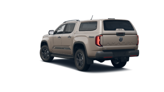 Obrázok Amarok PanA AT 3.0 TDI 4M