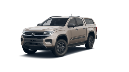Obrázok Amarok PanA AT 3.0 TDI 4M