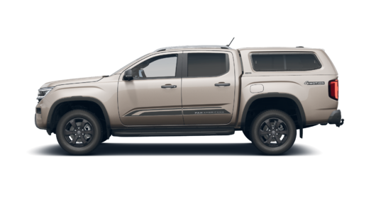 Obrázok Amarok PanA AT 3.0 TDI 4M