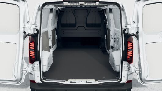 Obrázok Transporter T7 M6 FWD 2.0TDI LR