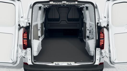 Obrázok Transporter T7 M6 FWD 2.0TDI LR