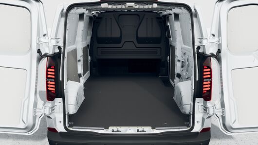 Obrázok Transporter T7 M6 FWD 2.0TDI LR