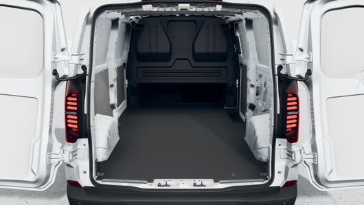 Obrázok Transporter T7 M6 FWD 2.0TDI LR
