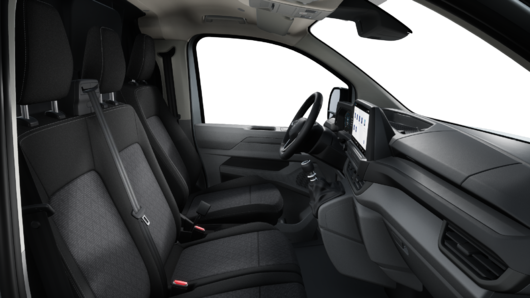 Obrázok Transporter T7 M6 FWD 2.0TDI LR