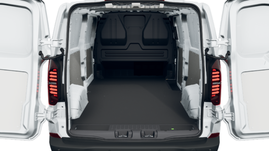 Obrázok Transporter T7 M6 FWD 2.0TDI LR