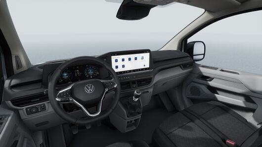 Obrázok Transporter T7 M6 FWD 2.0TDI LR
