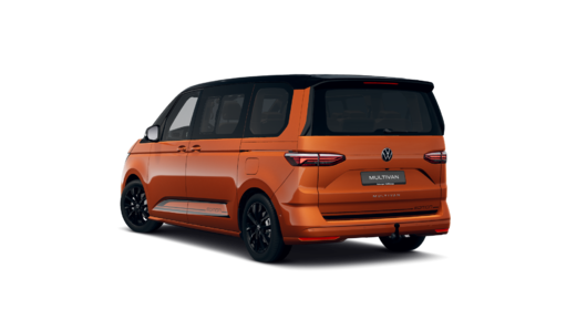 Obrázok Multivan Life 2,0 TDI