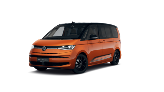 Obrázok Multivan Life 2,0 TDI