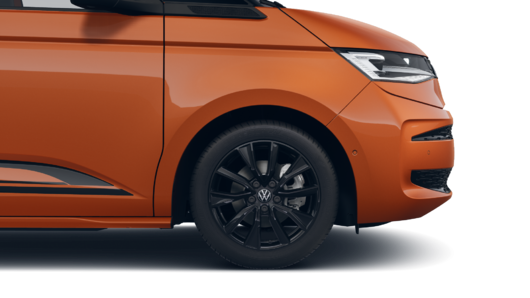 Obrázok Multivan Life 2,0 TDI