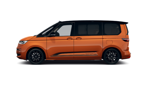 Obrázok Multivan Life 2,0 TDI
