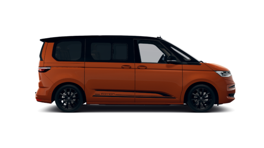Obrázok Multivan Life 2,0 TDI