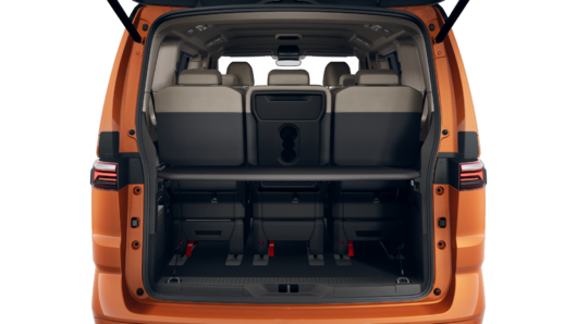 Obrázok Multivan Life 2,0 TDI