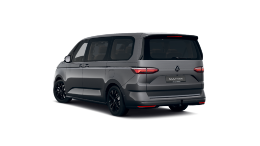 Obrázok Multivan Style Long 2,0 TSI