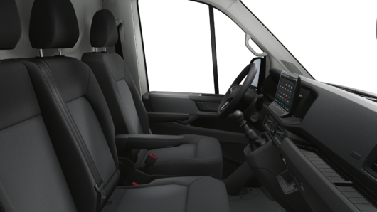 Obrázok Crafter Dodavka L4H3 35 2,0 TDI FWD