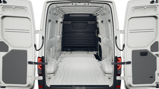 Obrázok Crafter Dodavka L4H3 35 2,0 TDI FWD