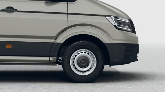 Crafter Dodavka L4H3 35 2,0 TDI FWD