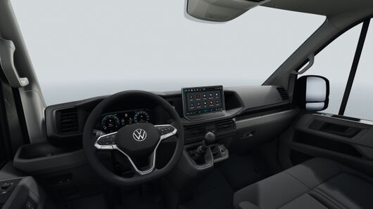Crafter Dodavka L4H3 35 2,0 TDI FWD