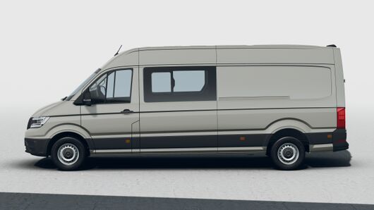 Crafter Dodavka L4H3 35 2,0 TDI FWD