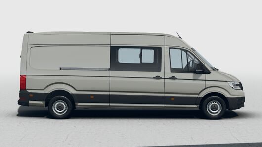 Crafter Dodavka L4H3 35 2,0 TDI FWD