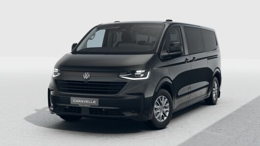 Obrázok Caravelle T7 Life 2.0TDI AT8 LR