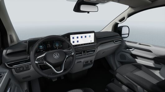 Obrázok Caravelle T7 Life 2.0TDI AT8 LR