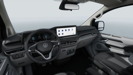 Obrázok Caravelle T7 Life 2.0TDI AT8 LR