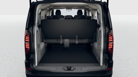 Obrázok Caravelle T7 Life 2.0TDI AT8 LR