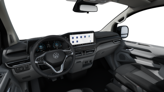 Obrázok Caravelle T7 Life 2.0TDI AT8 LR