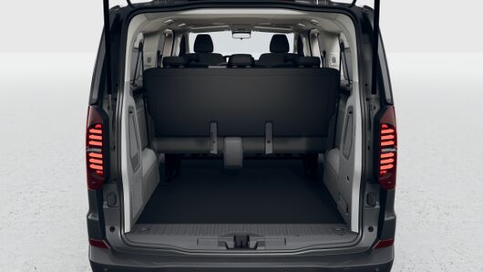 Obrázok Caravelle T7 Life 2.0TDI AT8 LR