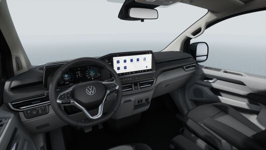 Obrázok Caravelle T7 Life 2.0TDI AT8 LR