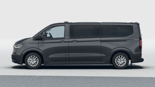 Obrázok Caravelle T7 Life 2.0TDI AT8 LR