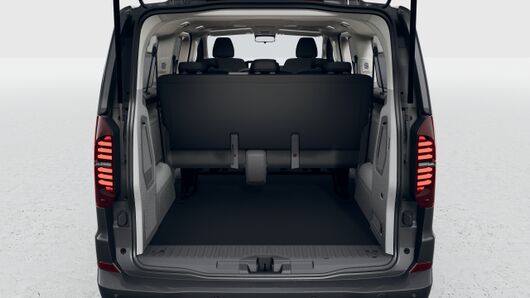 Obrázok Caravelle T7 Life 2.0TDI AT8 LR
