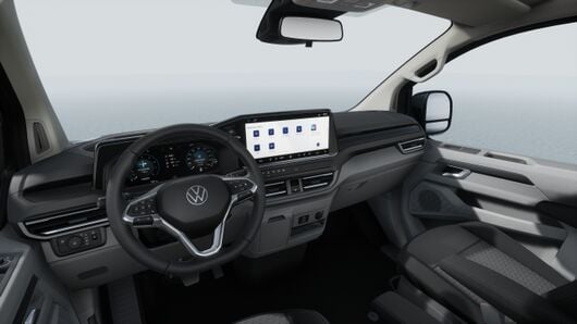 Obrázok Caravelle T7 Life 2.0TDI AT8 LR