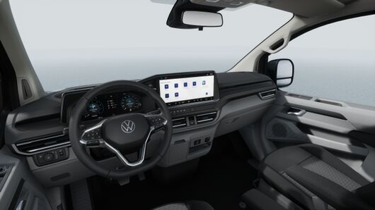 Obrázok Caravelle T7 Life 2.0TDI AT8 LR