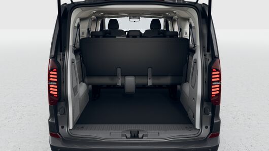 Obrázok Caravelle T7 Life 2.0TDI AT8 LR