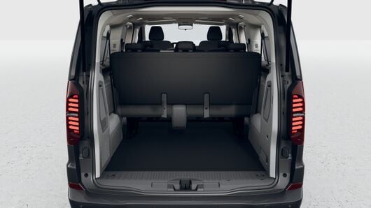 Obrázok Caravelle T7 Life 2.0TDI AT8 LR