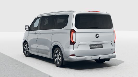 Obrázok Caravelle T7 Style 2.0 TDI AT8 4MOT