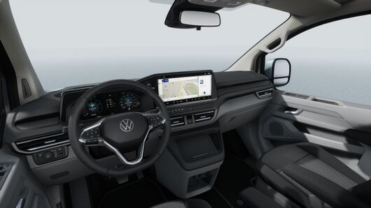 Obrázok Caravelle T7 Style 2.0 TDI AT8 4MOT