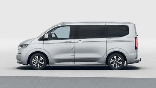 Obrázok Caravelle T7 Style 2.0 TDI AT8 4MOT