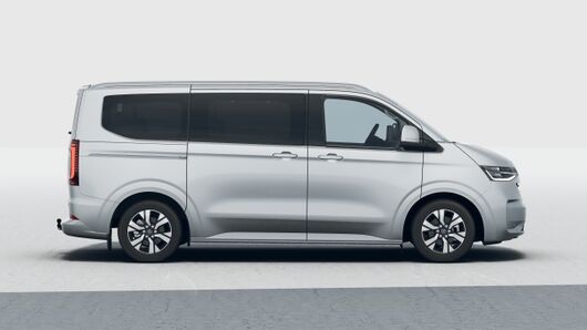 Obrázok Caravelle T7 Style 2.0 TDI AT8 4MOT