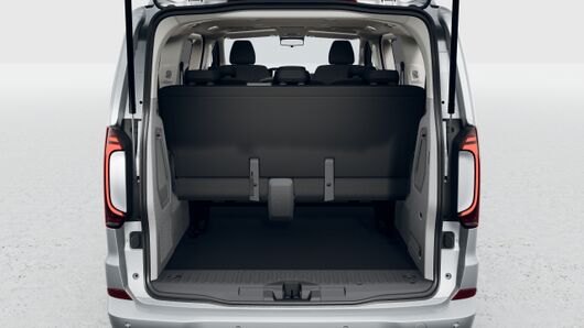 Obrázok Caravelle T7 Style 2.0 TDI AT8 4MOT