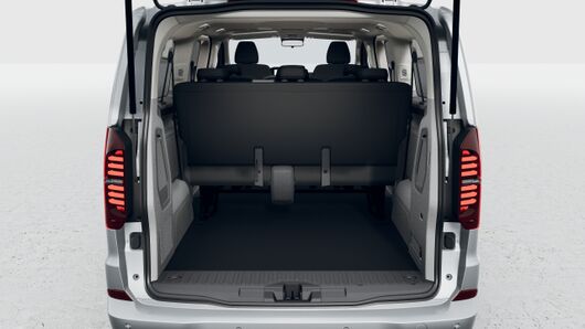 Obrázok Caravelle T7 Life 2.0TDI AT8 LR