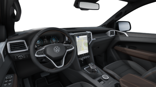 Obrázok Amarok PanA AT 3.0 TDI 4M