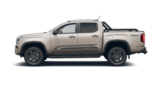 Obrázok Amarok PanA AT 3.0 TDI 4M