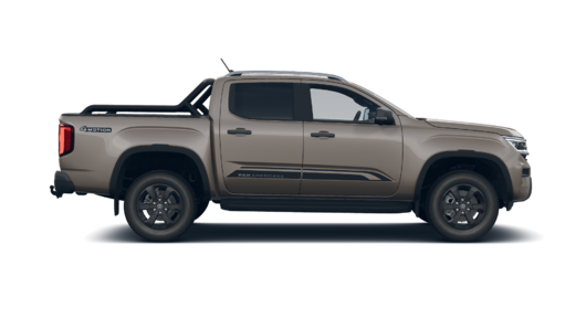 Obrázok Amarok PanA AT 3.0 TDI 4M