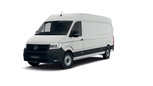Obrázok Crafter Dodavka L4H3 35 2,0 BiTDI FWD