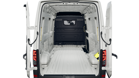 Obrázok Crafter Dodavka L4H3 35 2,0 BiTDI FWD