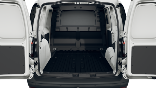 Obrázok Caddy 5 Cargo 2,0 TDI