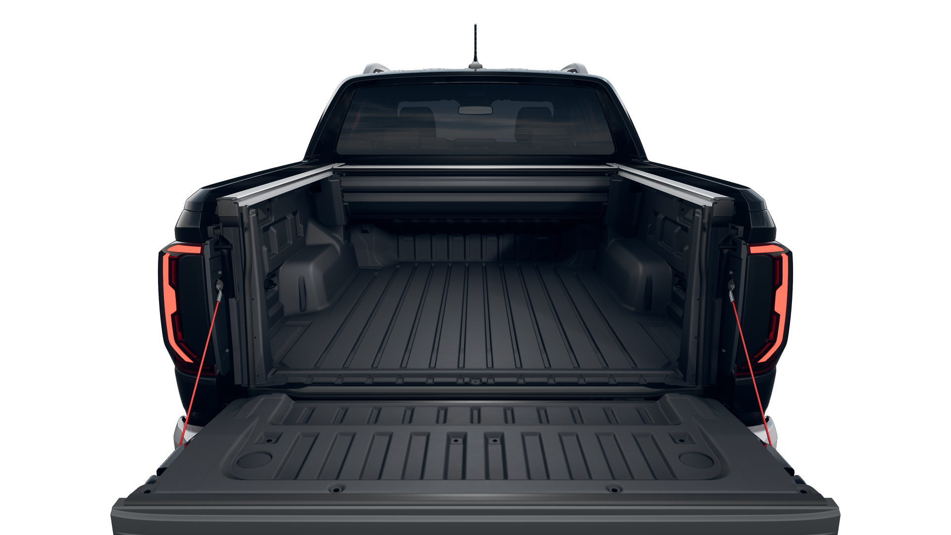 Obrázok Amarok Aventura AT 3.0 TDI 4M