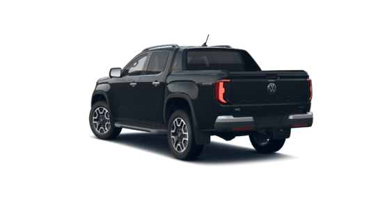 Obrázok Amarok Aventura AT 3.0 TDI 4M